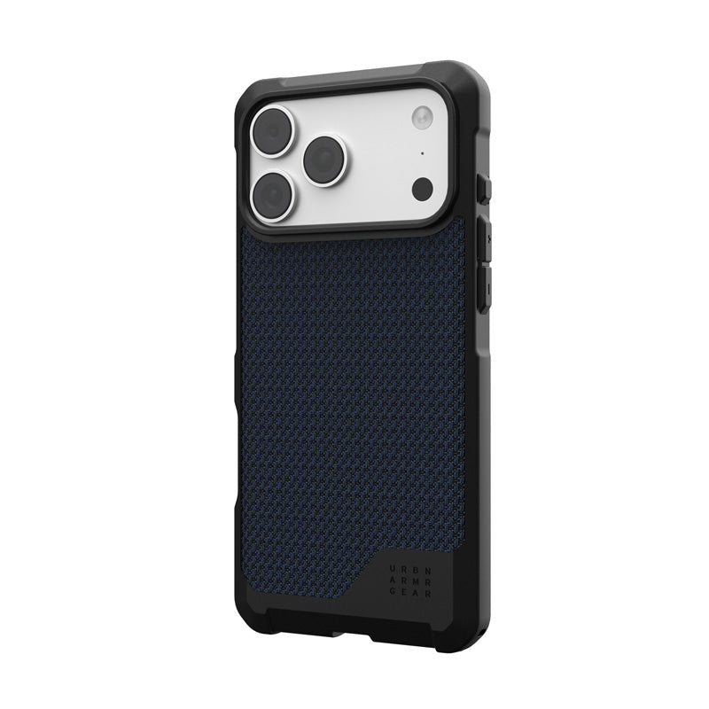 Metropolis LT Magsafe iPhone 18 Pro Max /17 Pro Max Kevlar Mallard