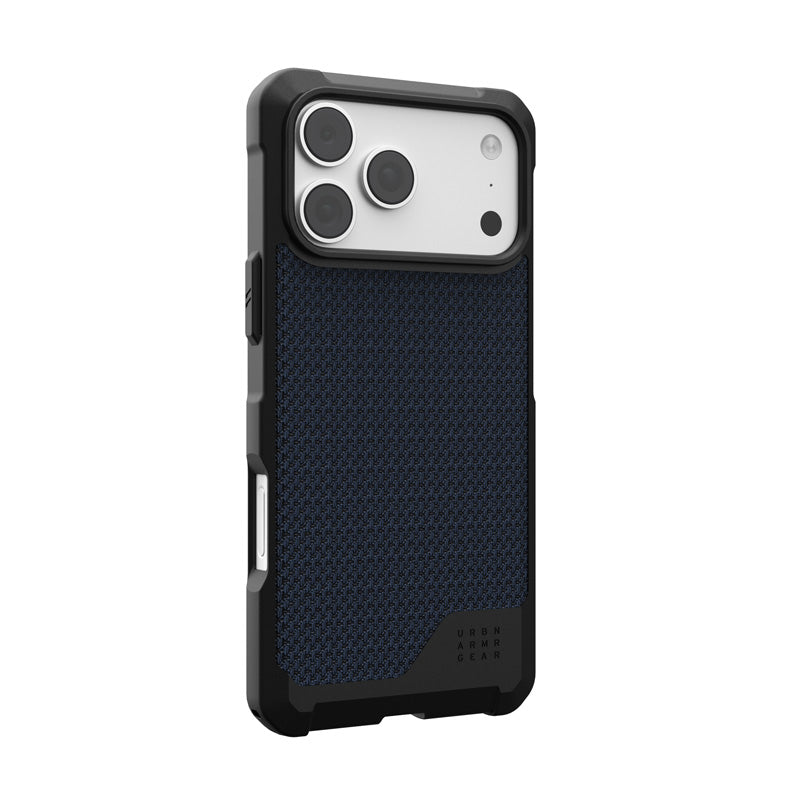 Metropolis LT Magsafe iPhone 18 Pro Max /17 Pro Max Kevlar Mallard