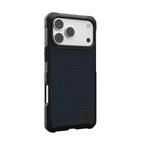 Metropolis LT Magsafe iPhone 18 Pro Max /17 Pro Max Kevlar Mallard