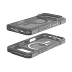 Trooper MagSafe 2pc Ash iPhone 17 Pro