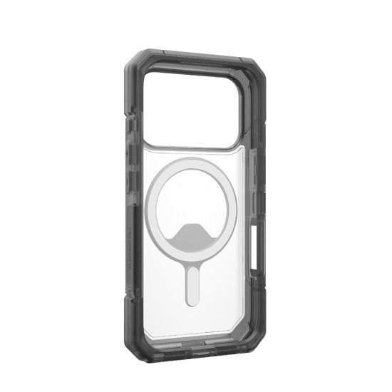 Trooper MagSafe 2pc Clear/Ash iPhone 17 Pro