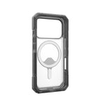 Trooper MagSafe 2pc Clear/Ash iPhone 17 Pro