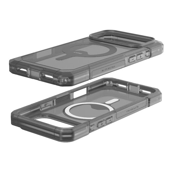 Trooper MagSafe 2pc Ash 17 Pro Max