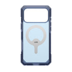 Trooper MagSafe 2pc Cloud Blue 17 Pro Max