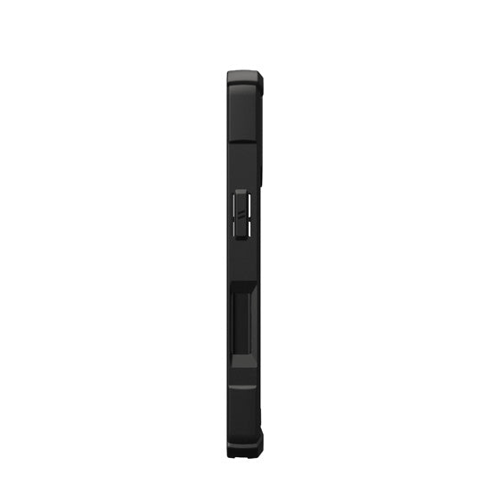 Plasma XTE MagSafe iPhone 17 Noir/Orange
