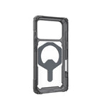 Plasma XTE MagSafe iPhone 17 Pro Ash/Titanium