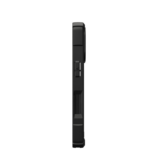 Plasma XTE MagSafe iPhone 17 Pro Noir/Clear
