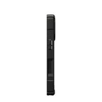 Plasma XTE MagSafe iPhone 17 Pro Noir/Clear