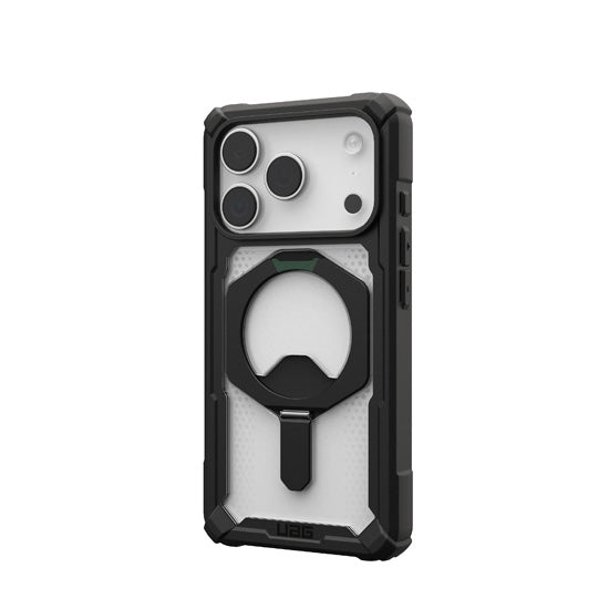 Plasma XTE MagSafe iPhone 17 Pro Noir/Clear