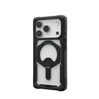 Plasma XTE MagSafe iPhone 17 Pro Noir/Clear