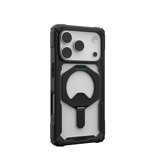 Plasma XTE MagSafe iPhone 17 Pro Noir/Clear