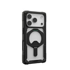 Plasma XTE MagSafe iPhone 17 Pro Noir/Clear