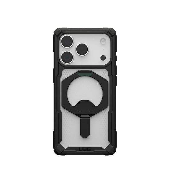 Plasma XTE MagSafe iPhone 17 Pro Noir/Clear