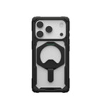 Plasma XTE MagSafe iPhone 17 Pro Noir/Clear