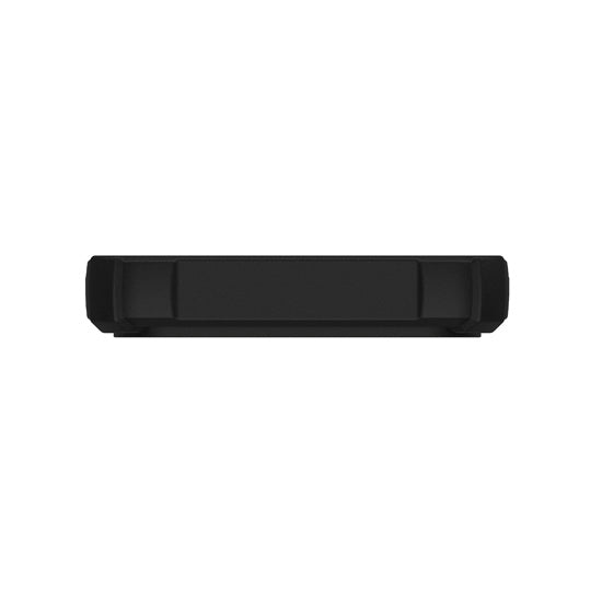 Plasma XTE MagSafe iPhone 17 Pro Noir/Orange