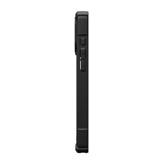 Plasma XTE MagSafe iPhone 17 Pro Max Black/Orange