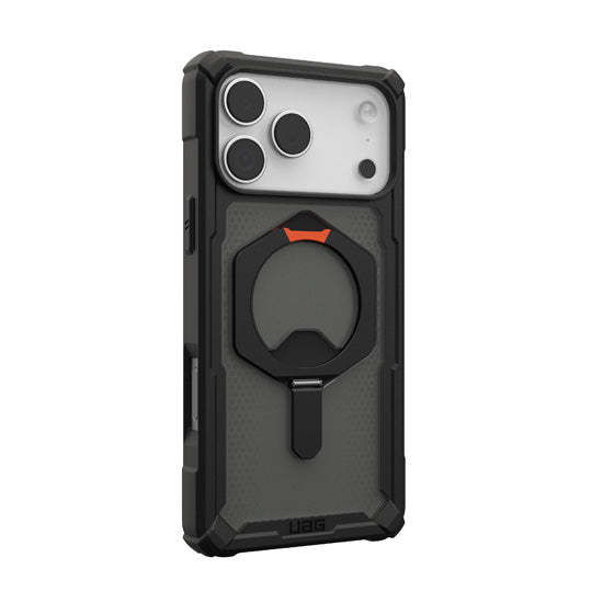 Plasma XTE MagSafe iPhone 17 Pro Max Black/Orange