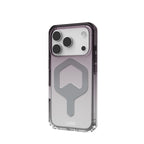 Plyo MagSafe iPhone 18 Pro / 17 Pro Black / Clear Ombre