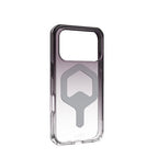 Plyo MagSafe Black/Clear Ombre iPhone 17 Pro