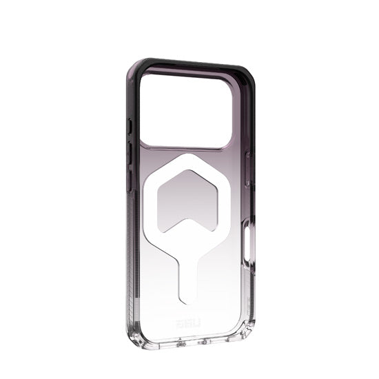 Plyo MagSafe Black/Clear Ombre iPhone 17 Pro