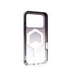 Plyo MagSafe Black/Clear Ombre iPhone 17 Pro