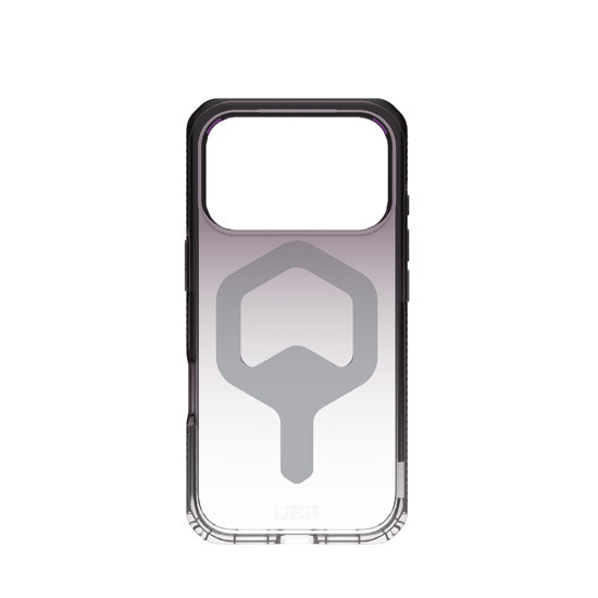 Plyo MagSafe Black/Clear Ombre iPhone 17 Pro