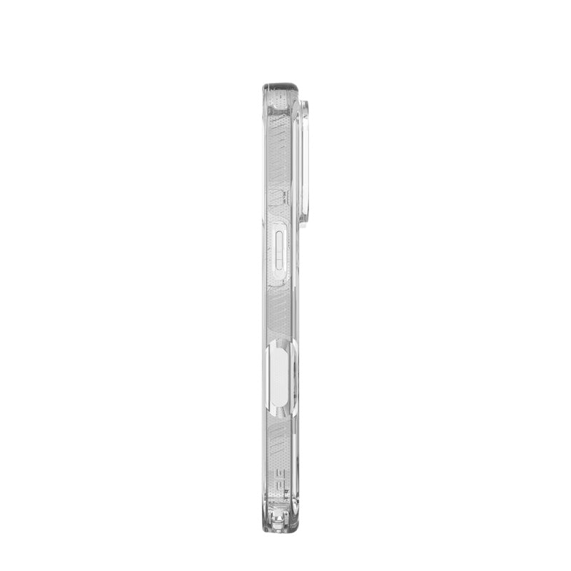 Plyo MagSafe iPhone 18Pro / 17 Pro Ice/White