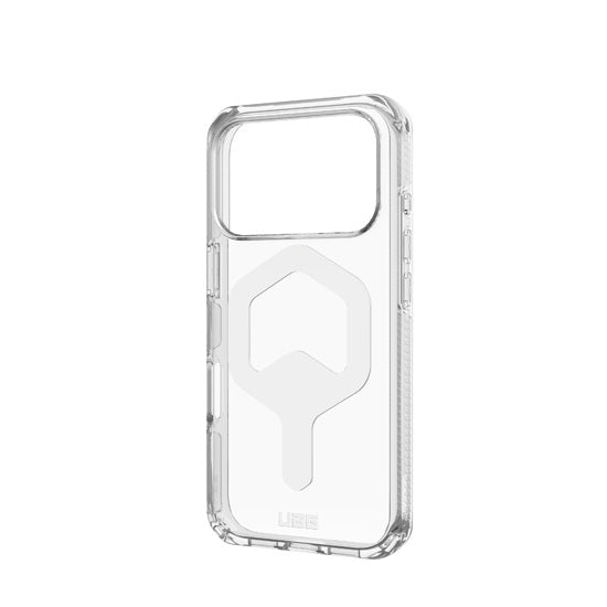Plyo MagSafe Ice/White iPhone 17 Pro