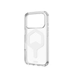Plyo MagSafe Ice/White iPhone 17 Pro