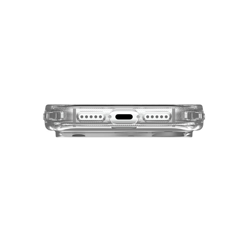 Plyo MagSafe iPhone 18Pro / 17 Pro Ice/White