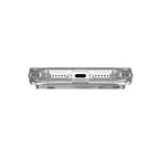 Plyo MagSafe iPhone 18Pro / 17 Pro Ice/White