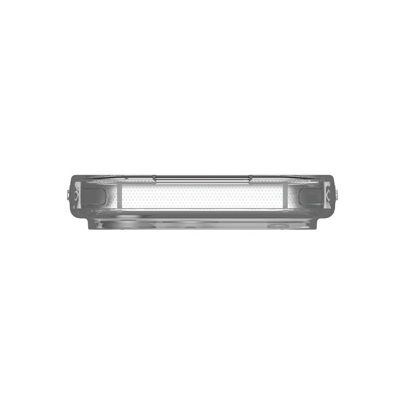 Plyo MagSafe iPhone 18Pro / 17 Pro Ice/White
