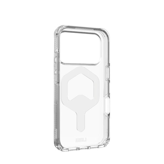 Plyo MagSafe Ice/White iPhone 17 Pro