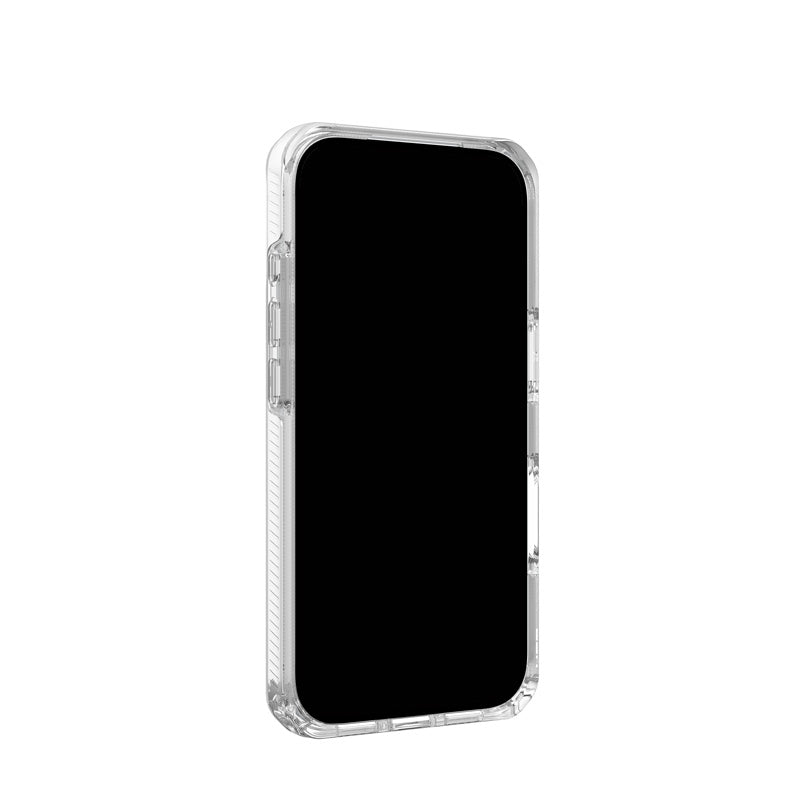 Plyo MagSafe iPhone 18Pro / 17 Pro Ice/White