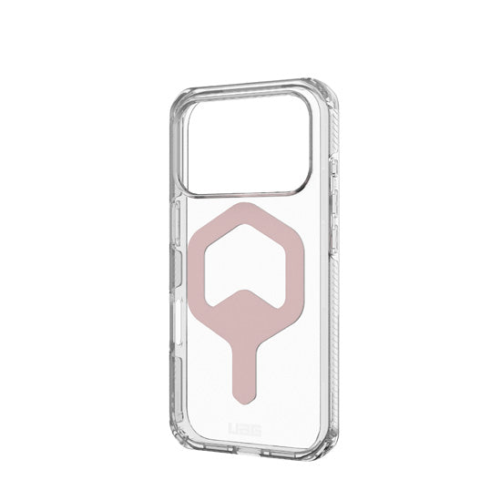 Plyo MagSafe Ice/Rose Gold iPhone 17 Pro