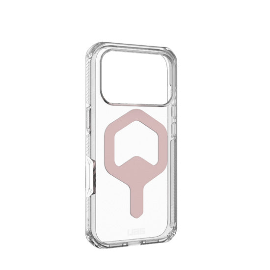 Plyo MagSafe Ice/Rose Gold iPhone 17 Pro