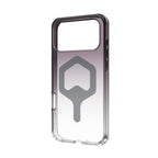 Plyo MagSafe Black/Clear Ombre 17 Pro Max