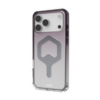 Plyo MagSafe iPhone  18 Pro Max / 17 Pro Max Black/Clear Ombre