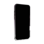 Plyo MagSafe iPhone  18 Pro Max / 17 Pro Max Black/Clear Ombre