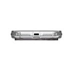 Plyo MagSafe iPhone  18 Pro Max / 17 Pro Max Black/Clear Ombre