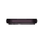 Plyo MagSafe iPhone  18 Pro Max / 17 Pro Max Black/Clear Ombre