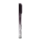 Plyo MagSafe Black/Clear Ombre 17 Pro Max