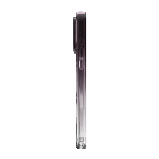 Plyo MagSafe Black/Clear Ombre 17 Pro Max