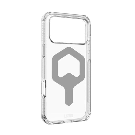 Plyo MagSafe Ice/Silver 17 Pro Max