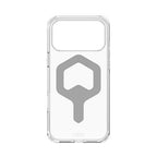 Plyo MagSafe Ice/Silver 17 Pro Max