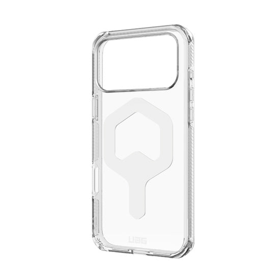 Plyo MagSafe Ice/White 17 Pro Max