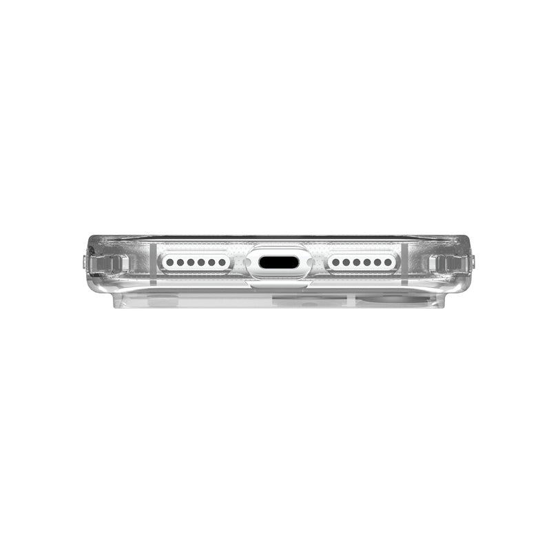 Plyo MagSafe iPhone 18 Pro Max / 17 Pro Max Ice/White