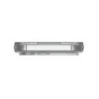 Plyo MagSafe iPhone 18 Pro Max / 17 Pro Max Ice/White