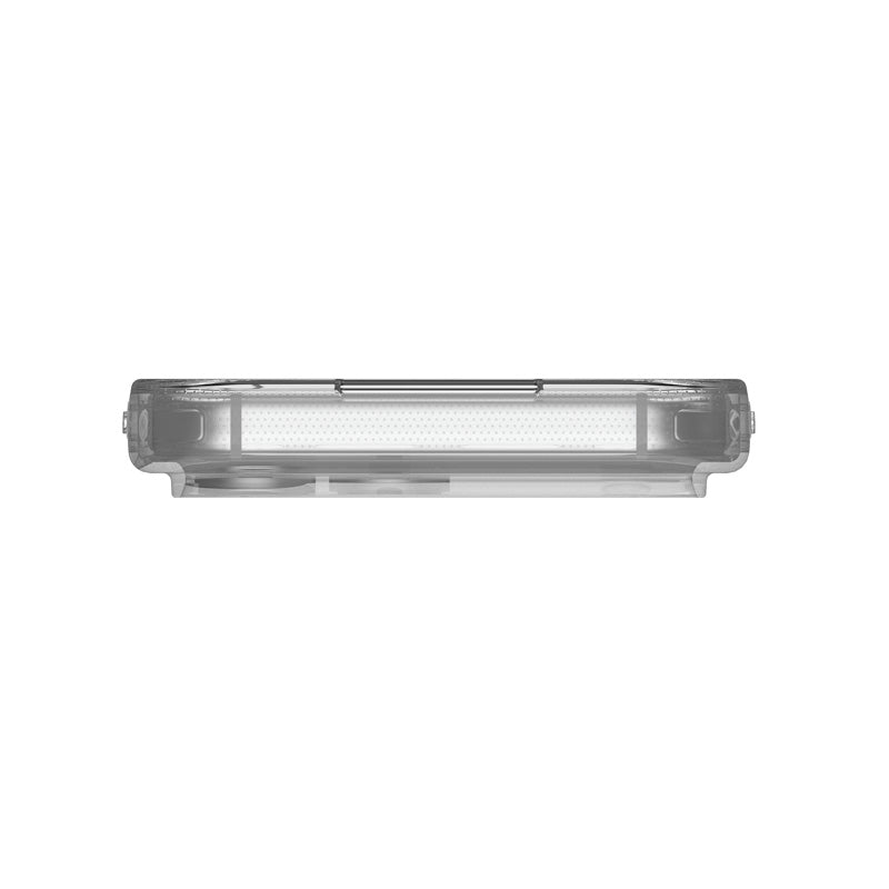 Plyo MagSafe iPhone 18 Pro Max / 17 Pro Max Ice/White