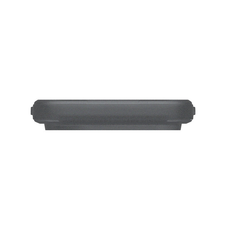 Dot MagSafe iPhone 18 Pro Max / 17 Pro Max Ash